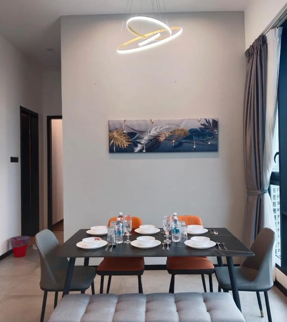 Opus Service Suite At Kuala Lumpur 0*,  Malaysia